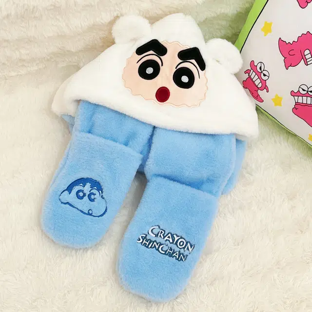 Crayon Shinchan