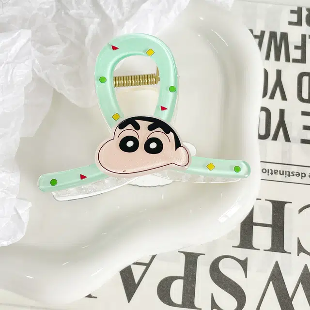 Crayon Shinchan