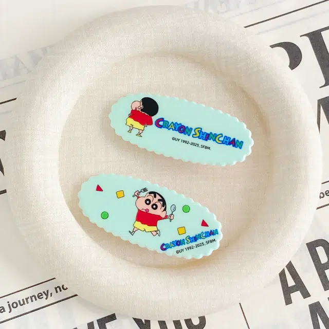 Crayon Shinchan