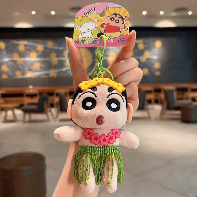 Crayon Shinchan q
