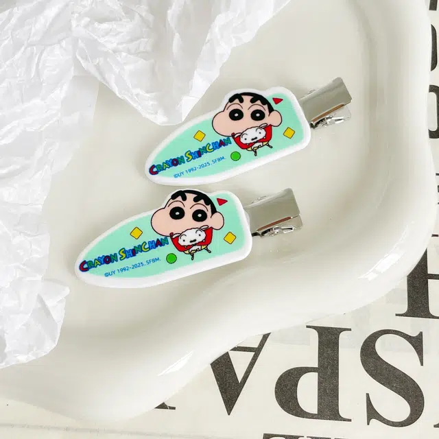 Crayon Shinchan BB