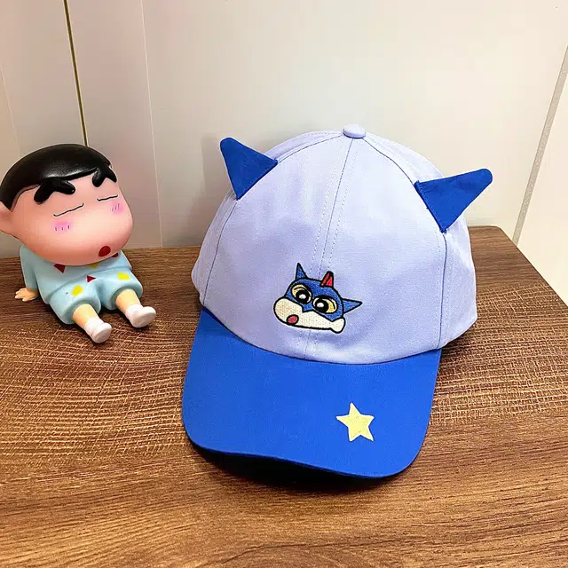Crayon Shinchan