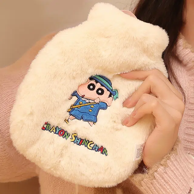 Crayon Shinchan