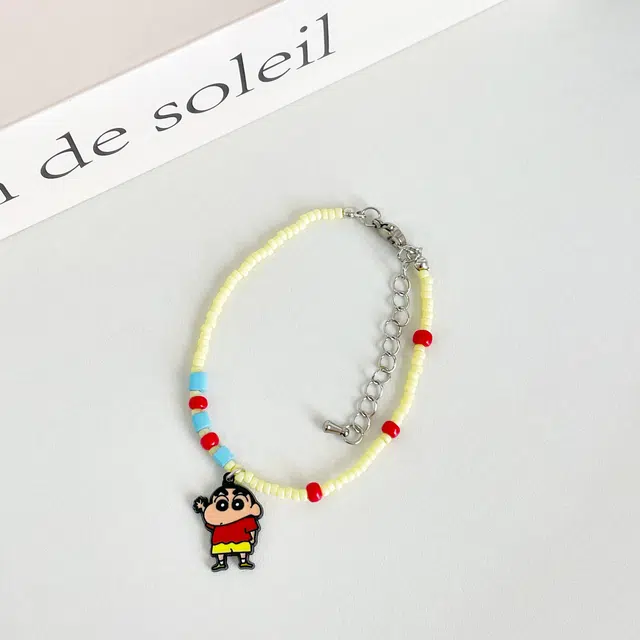 Crayon Shinchan PVC