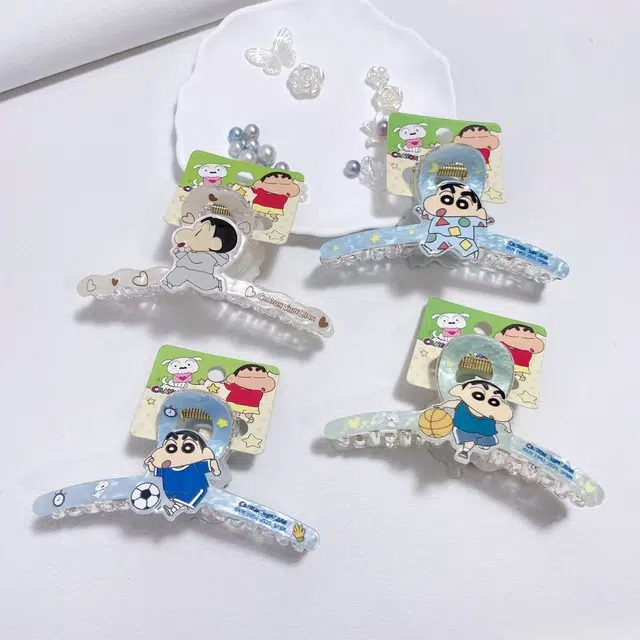 Crayon Shinchan