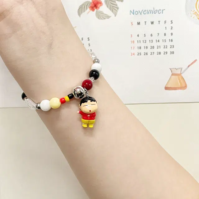 Crayon Shinchan