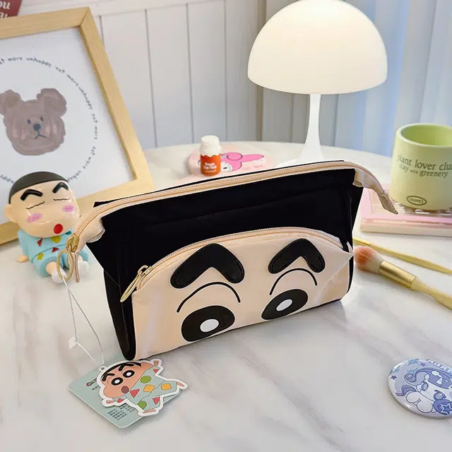 Crayon Shinchan