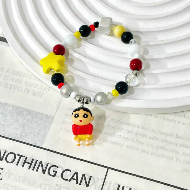 Crayon Shinchan