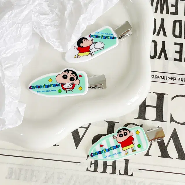 Crayon Shinchan BB