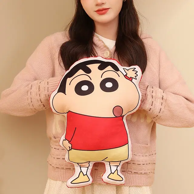Crayon Shinchan 7