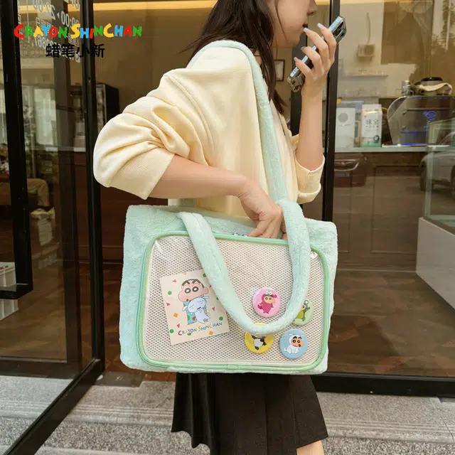 Crayon Shinchan