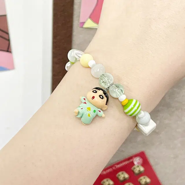 Crayon Shinchan