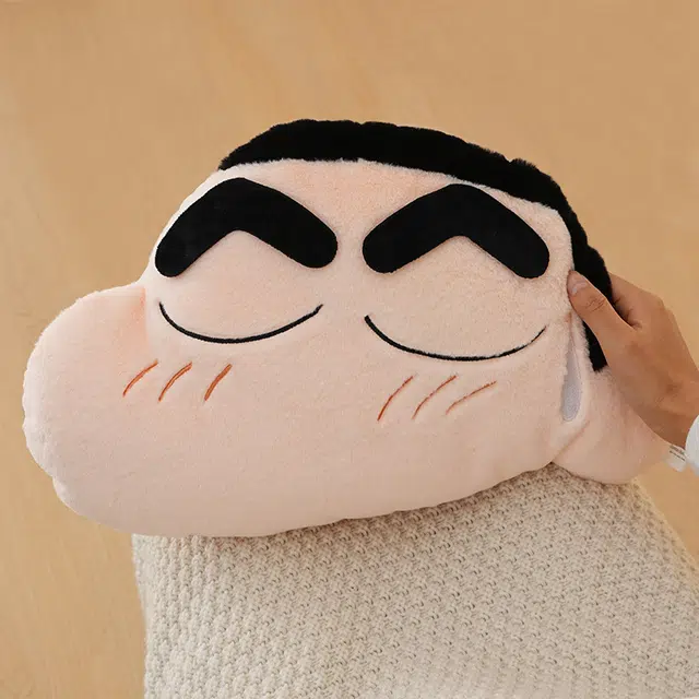 Crayon Shinchan
