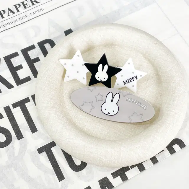 Miffy