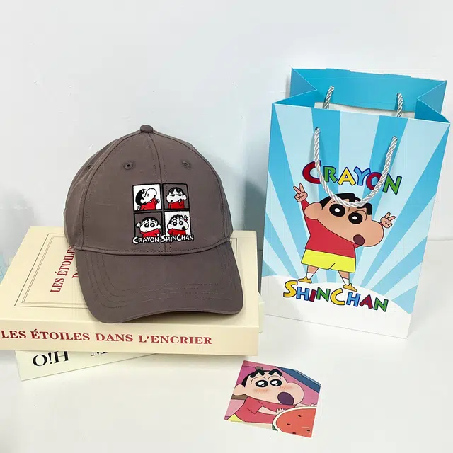 Crayon Shinchan