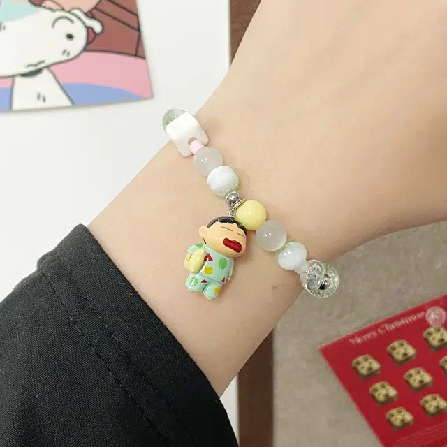 Crayon Shinchan