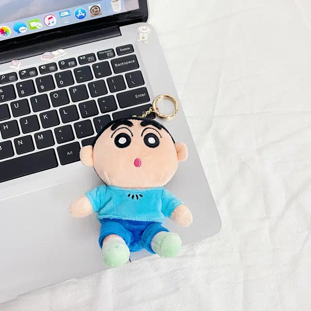 Crayon Shinchan 5