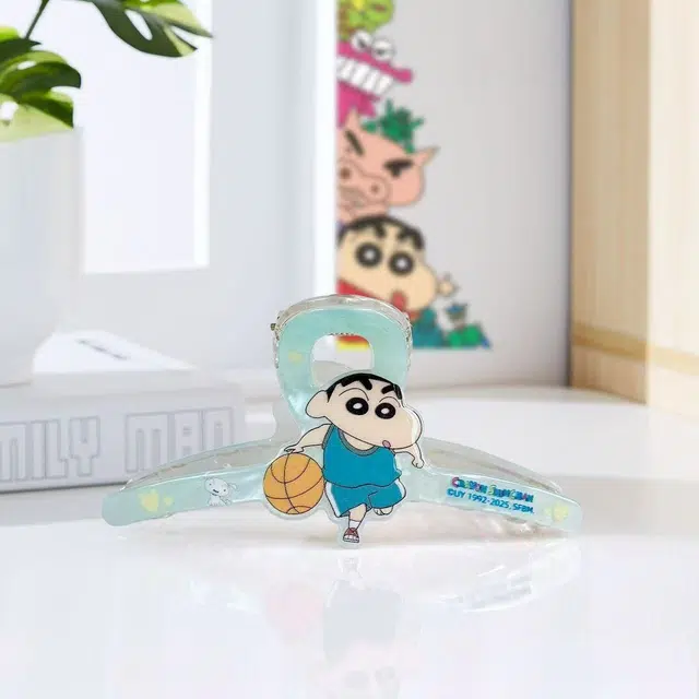 Crayon Shinchan