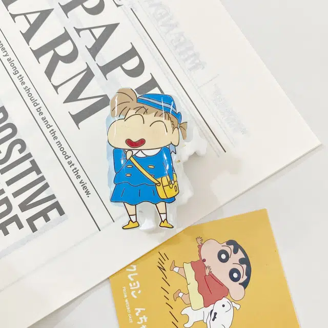 Crayon Shinchan