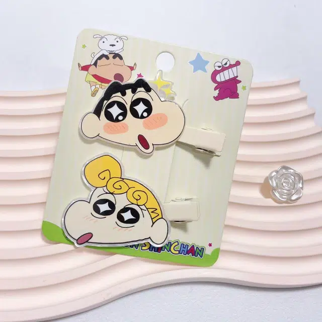 Crayon Shinchan