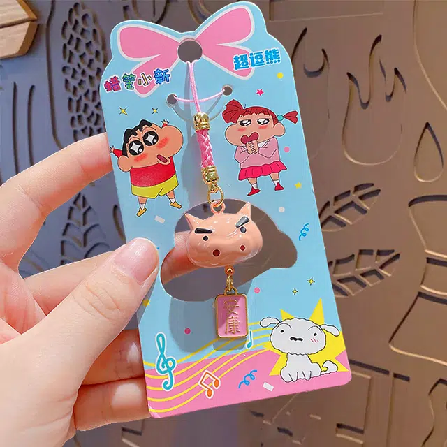 Crayon Shinchan q