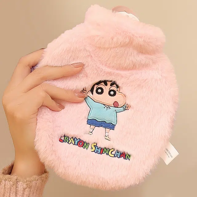 Crayon Shinchan 7