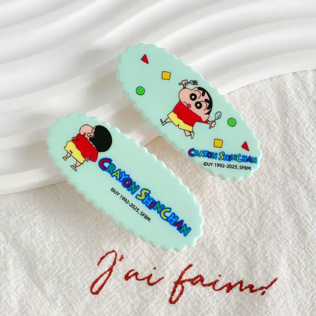 Crayon Shinchan