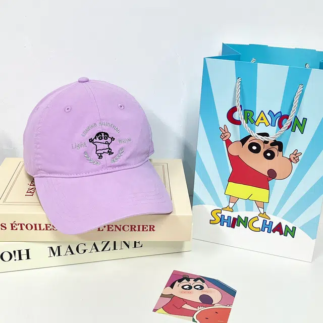 Crayon Shinchan