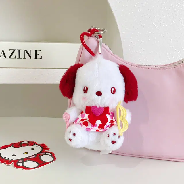 E-STRONG x Sanrio