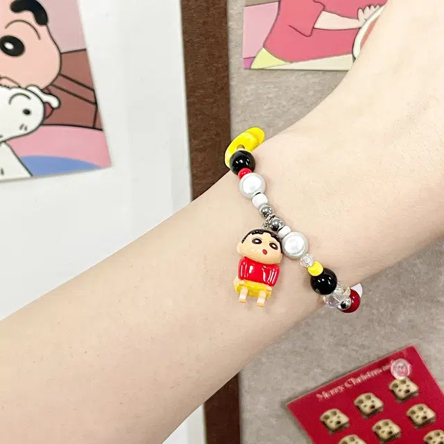 Crayon Shinchan
