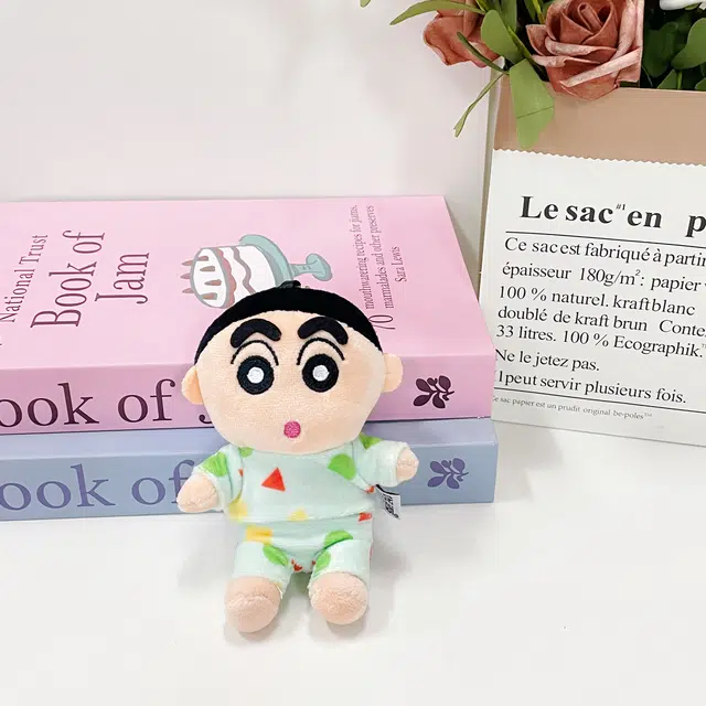 Crayon Shinchan