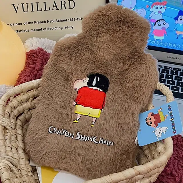 Crayon Shinchan