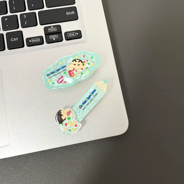 Crayon Shinchan BB