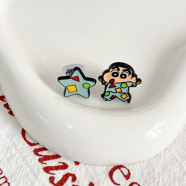 Crayon Shinchan