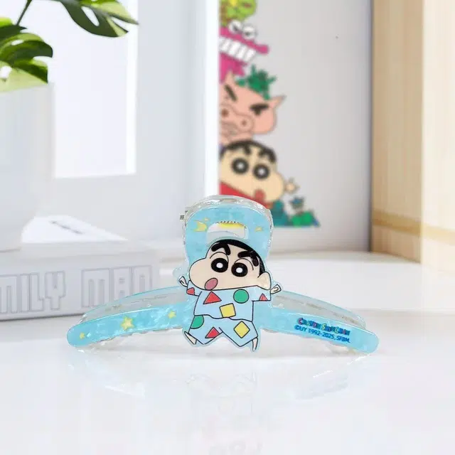 Crayon Shinchan
