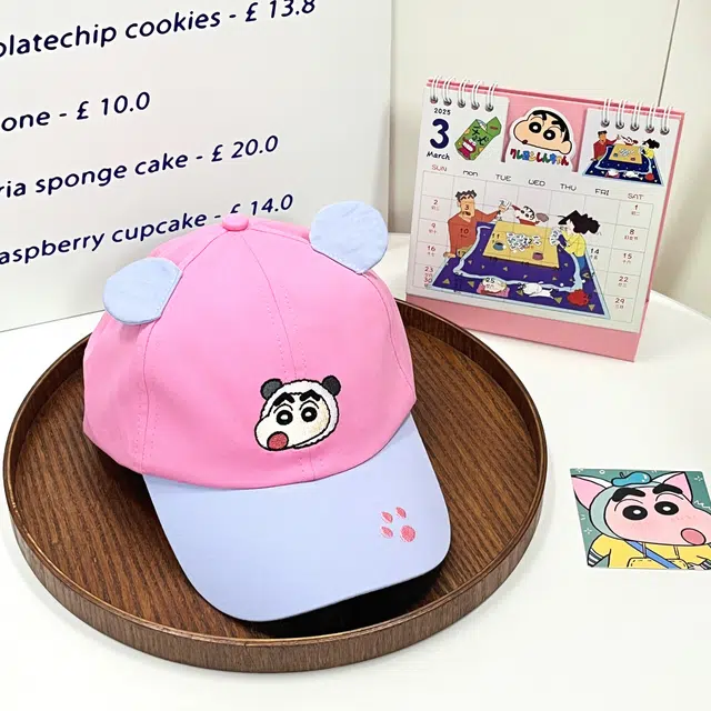Crayon Shinchan