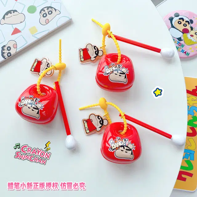 Crayon Shinchan q