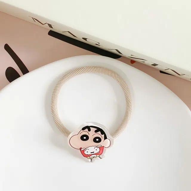Crayon Shinchan