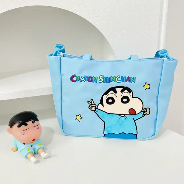 Crayon Shinchan