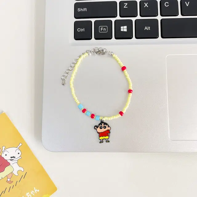 Crayon Shinchan PVC