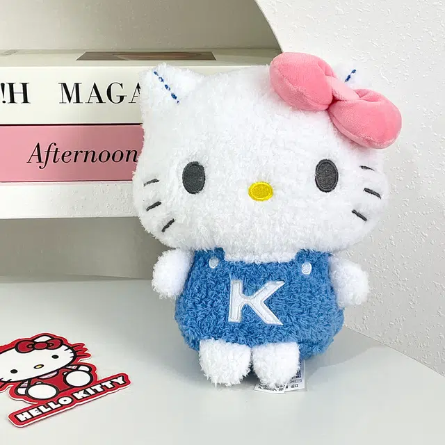 E-STRONG x Sanrio Hello Kitty 26cm
