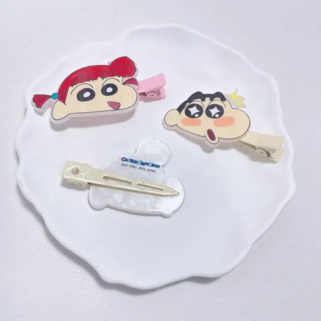 Crayon Shinchan