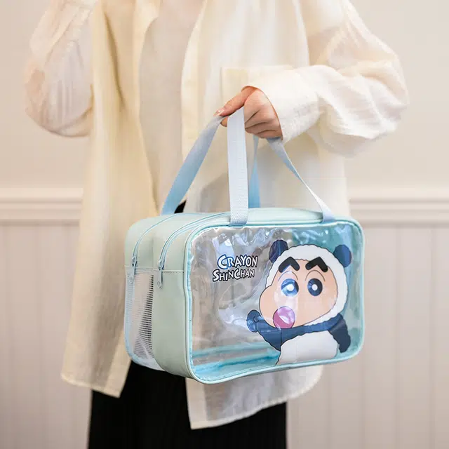 Crayon Shinchan PVC