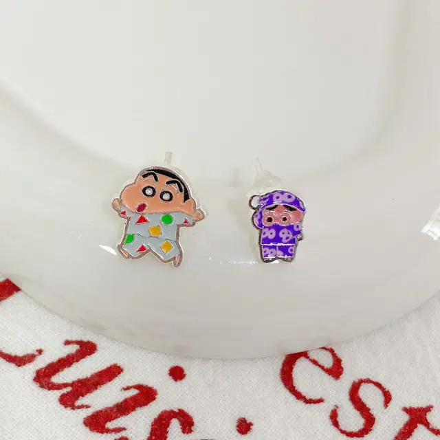 Crayon Shinchan 925