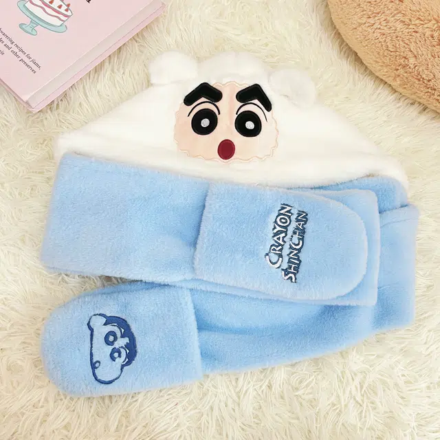 Crayon Shinchan