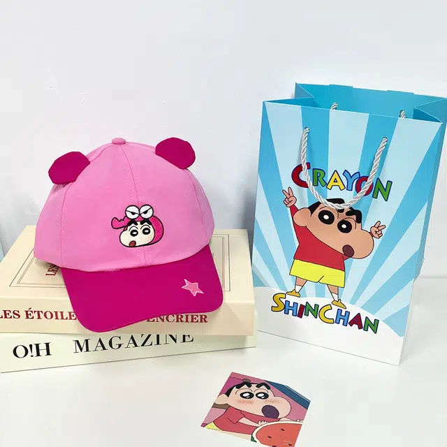 Crayon Shinchan