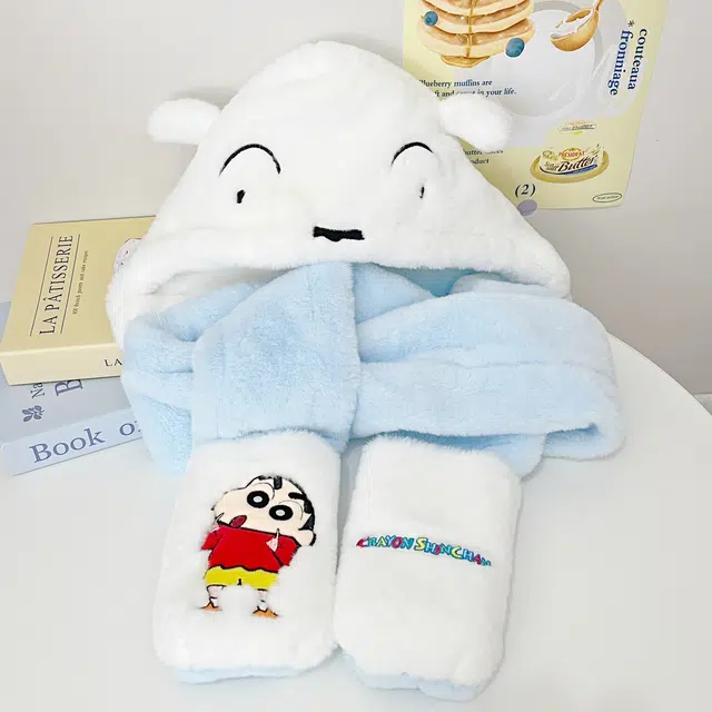 Crayon Shinchan