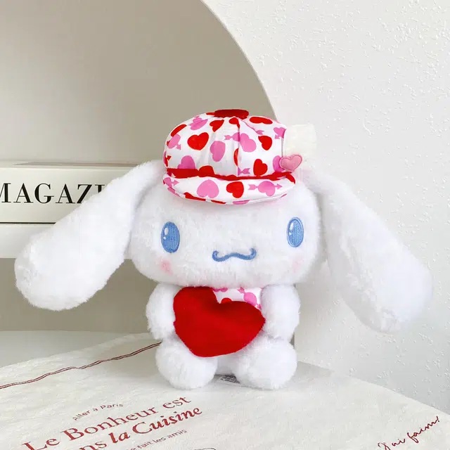 E-STRONG x Sanrio 18cm