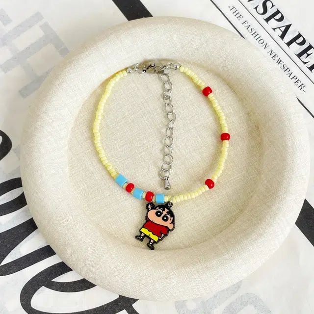 Crayon Shinchan PVC