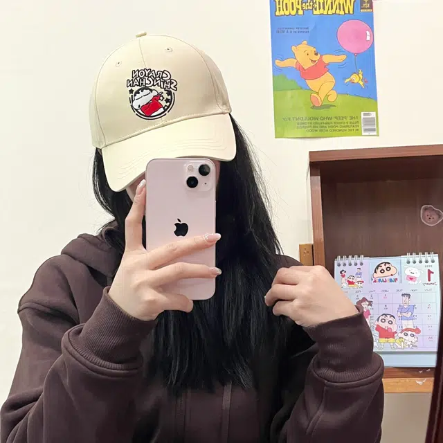 Crayon Shinchan